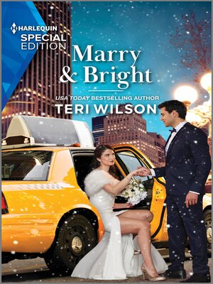 Marry & Bright - ebook
